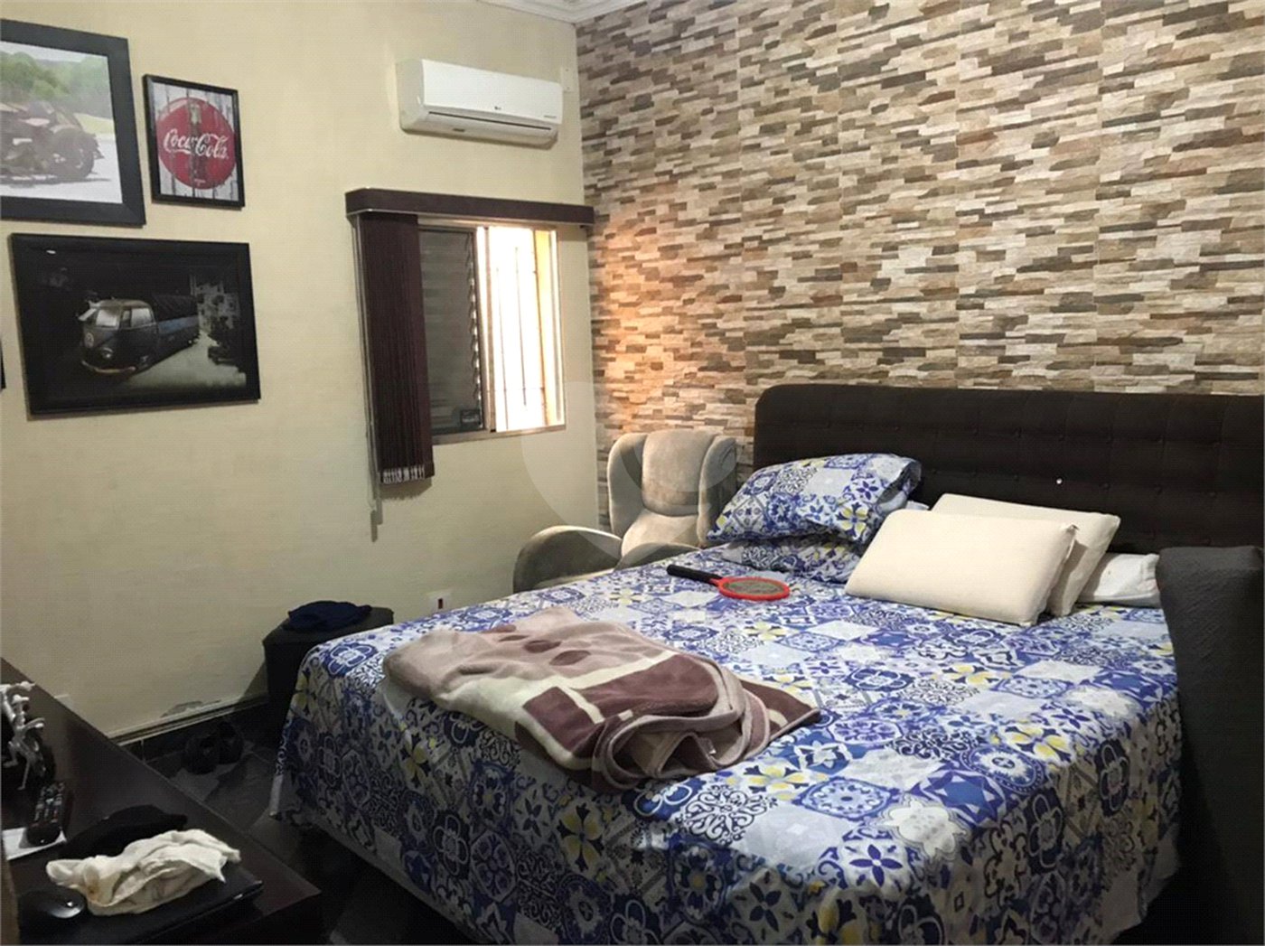 Casa à venda com 3 quartos, sendo 1 suíte, em Cidade Kemel, Poá, SP