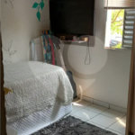 Apartamento á Venda 43m² , 2 QUARTOS - Residencial Santa Teresa, Mogi das cruzes/SP