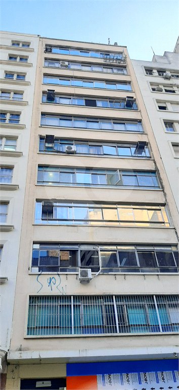Sala à venda ou para alugar em Republica, São Paulo, SP