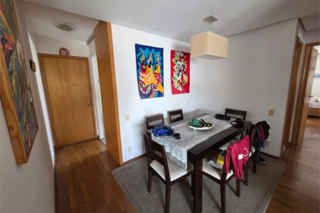 Cobertura à venda com 3 quartos, sendo 1 suíte, em Cidade São Francisco, São Paulo, SP