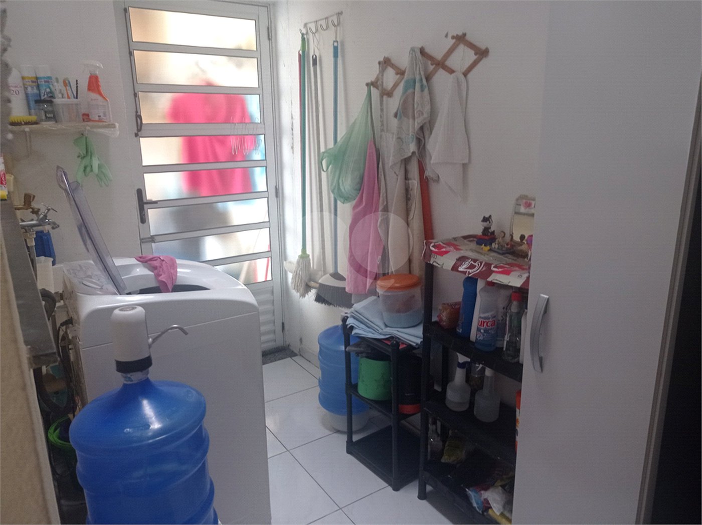 Casa à venda com 1 quarto no condomínio Coelho Iii, São Paulo - SP