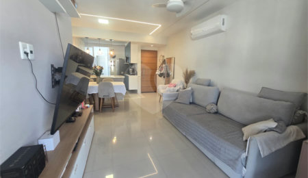 Cobertura à venda com 3 quartos, sendo 2 suítes,  em Vila Isabel, Rio de Janeiro, RJ