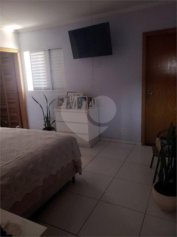 Sobrado à venda com 3 suítes em Vila Maria, São Paulo, SP