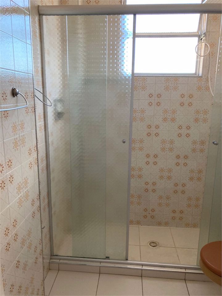 Apartamento Residencial à venda, Ponta da Praia, Santos - AP1795.