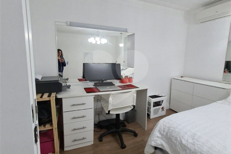 Sobrado à venda com 5 quartos, sendo 2 suítes, em Vila Guilherme, São Paulo, SP
