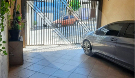 Sobrado à venda ou para alugar com 3 quartos, sendo 1 suíte,  em Água Fria, São Paulo, SP