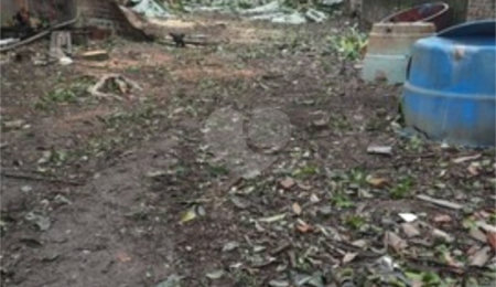Terreno à venda em Casa Verde, São Paulo, SP
