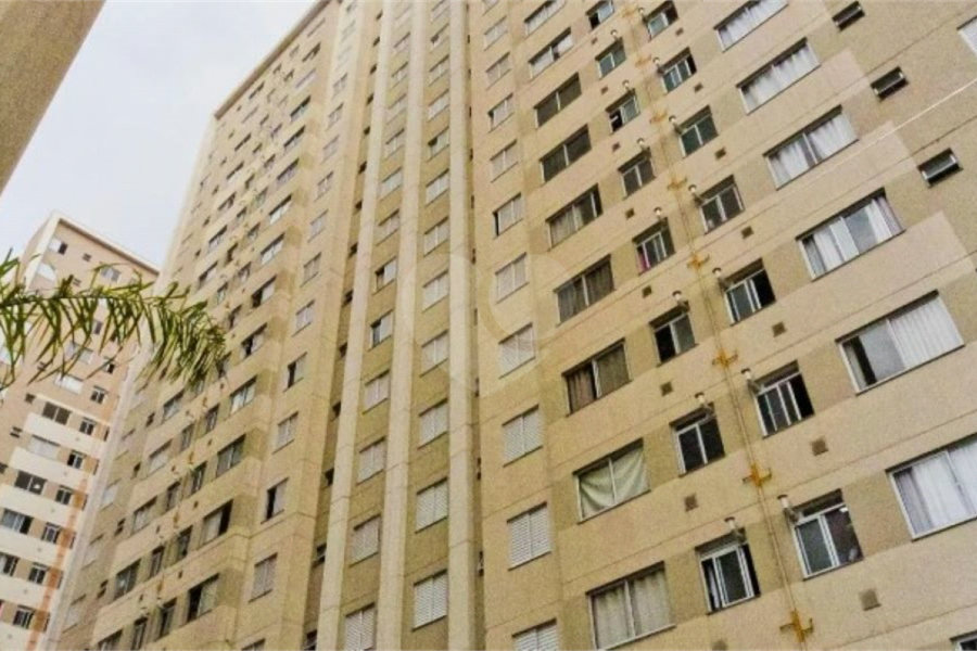 Apartamento à venda com 2 quartos em Jardim Íris, São Paulo, SP