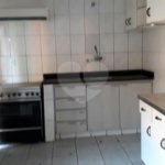 Sobrado à venda com 3 quartos, sendo 1 suíte, em Campo Belo, São Paulo, SP