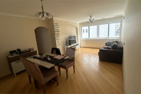 Apartamento à venda com 2 quartos, sendo 1 suíte, em Indianópolis, São Paulo, SP