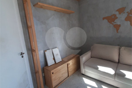 Duplex à venda ou para alugar com 1 suíte em Itaim Bibi, São Paulo, SP