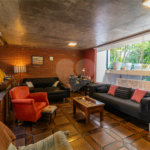 Casa de Vila à venda com 3 quartos, sendo 1 suíte, em Chácara Monte Alegre, São Paulo, SP