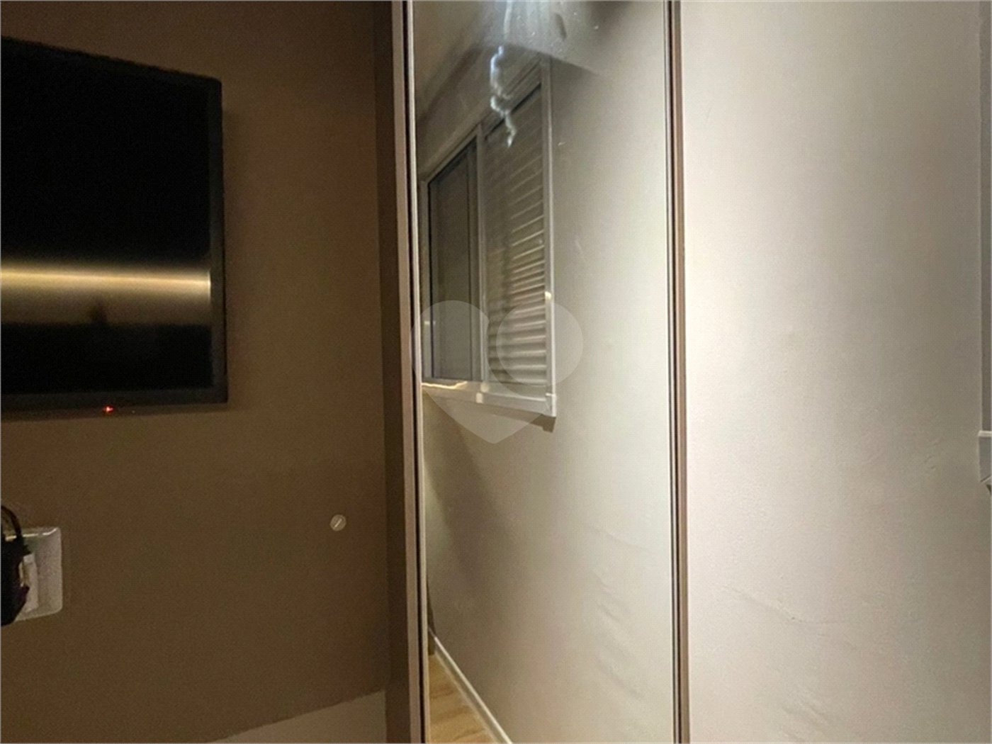 Apartamento à venda com 1 suíte, em Barra Funda, São Paulo, SP