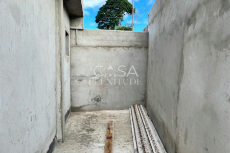 Sobrado à venda com 2 quartos em Vila Barão, Sorocaba, SP