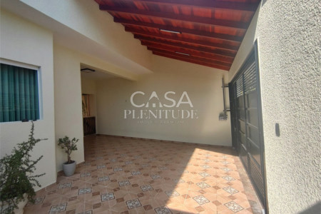 Casa à venda com 2 quartos, sendo 1 suíte, em Jardim Wanel Ville IV, Sorocaba, SP