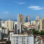 Apartamento com 2 dormitórios à venda, 89 m² por R$ 1.010.000,00 - Gonzaga - Santos/SP