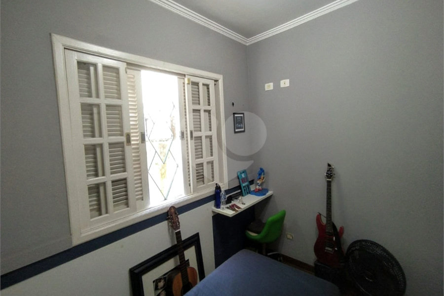 Sobrado à venda com 3 quartos, sendo 1 suíte, em Lauzane Paulista, São Paulo, SP