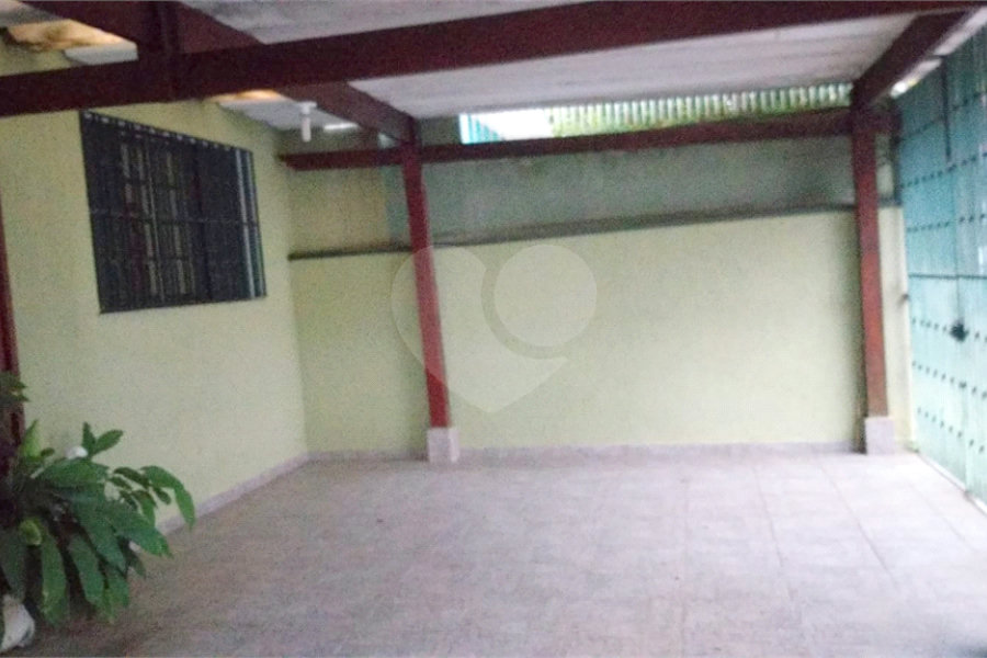 Sobrado à venda com 3 quartos em Casa Verde, São Paulo, SP