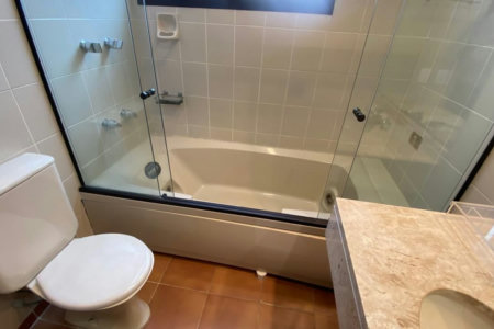 Apartamento com 3 dormitórios à venda, 170 m² por R$ 1.430.000,00 - Pitangueiras - Guarujá/SP