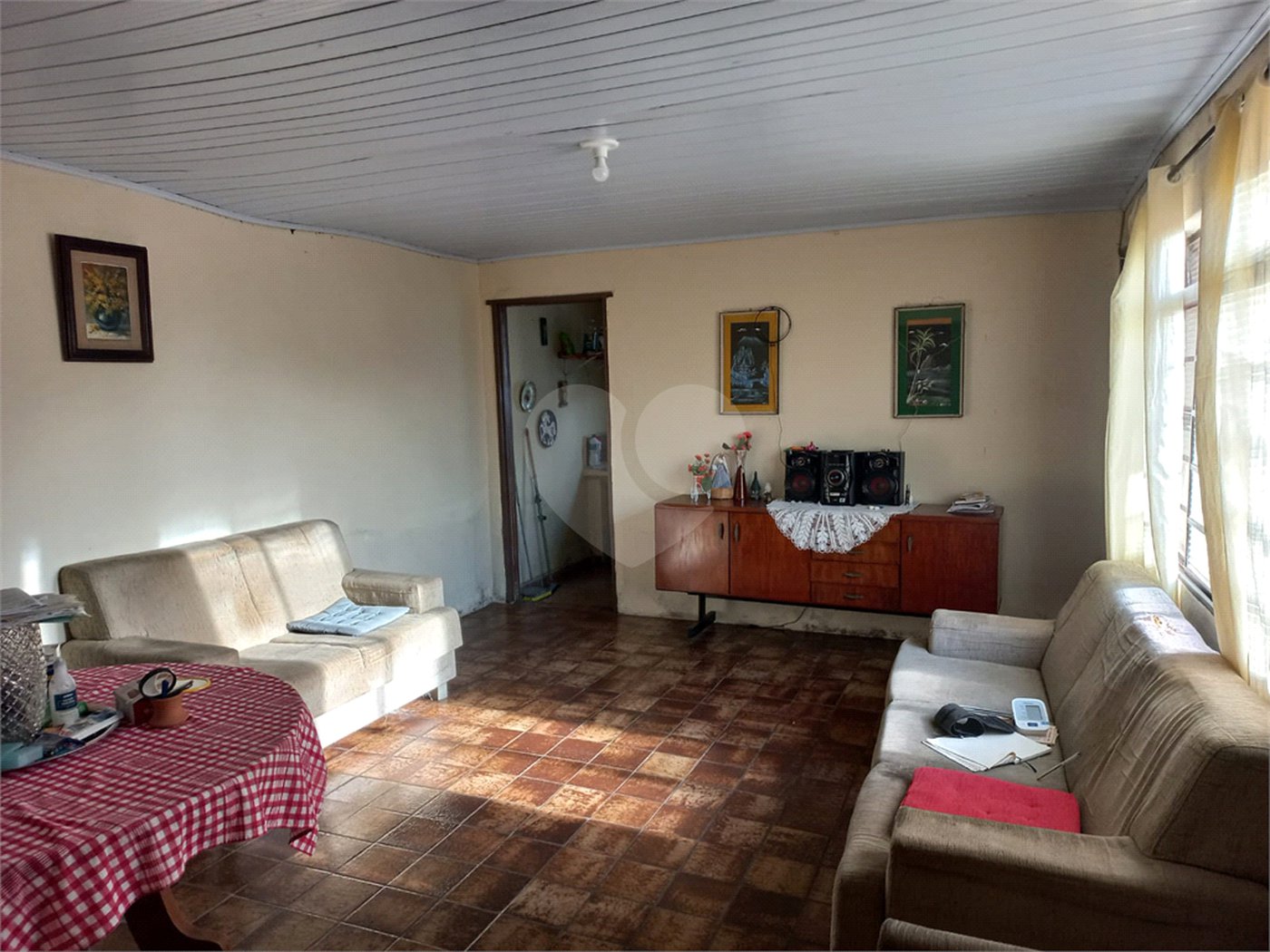 Casa à venda com 3 quartos em Vila Mazzei, São Paulo, SP