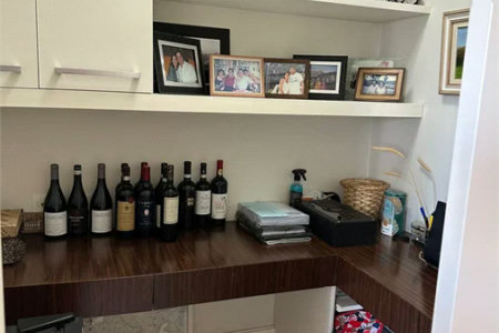 Apartamento à venda com 3 suítes em Vila Suzana, São Paulo, SP