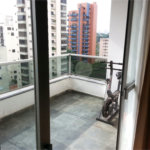 Apartamento à venda com 4 quartos, sendo 3 suítes,  em Indianópolis, São Paulo, SP