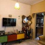 Casa Térrea à venda com 2 quartos em Vila Maria, São Paulo, SP