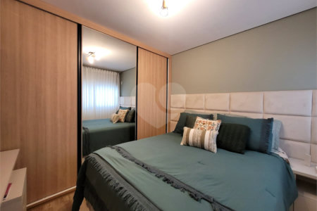 Apartamento à venda com 3 suítes em Parque Campolim, Sorocaba, SP