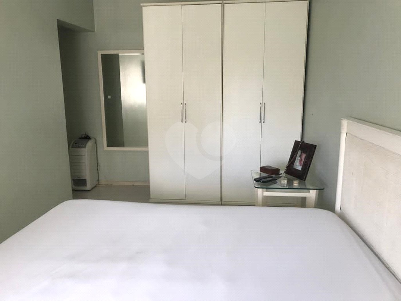 Apartamento à venda com 3 suítes em Conjunto Residencial Morumbi, São Paulo, SP