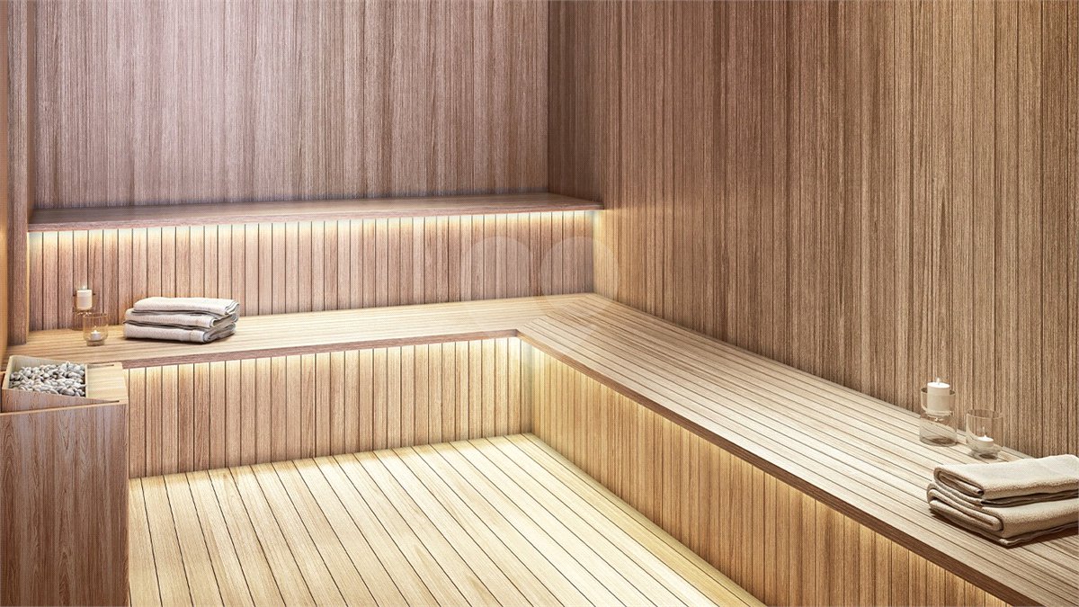 Apartamento à venda com 3 quartos, sendo 1 suíte, em Chácara Santo Antônio, São Paulo, SP