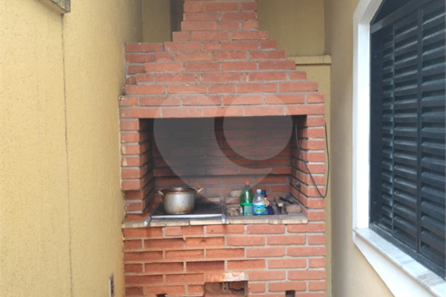 Sobrado à venda com 3 suítes em Casa Verde, São Paulo, SP
