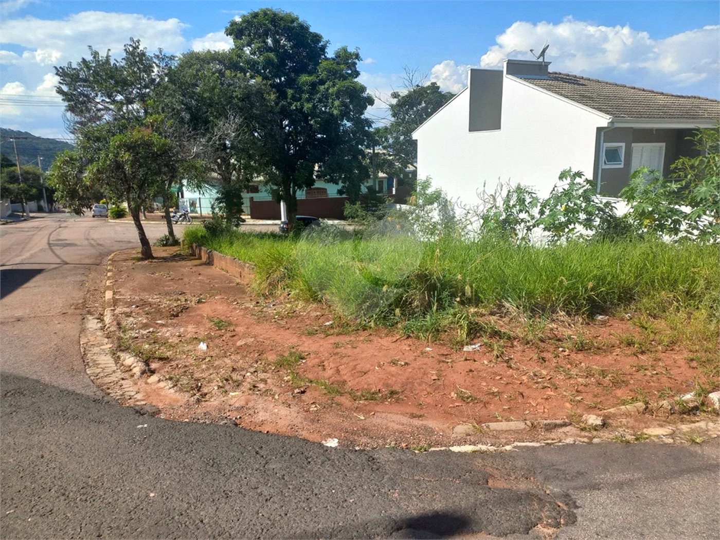 Terreno à venda em Jardim Primavera, Itupeva, SP
