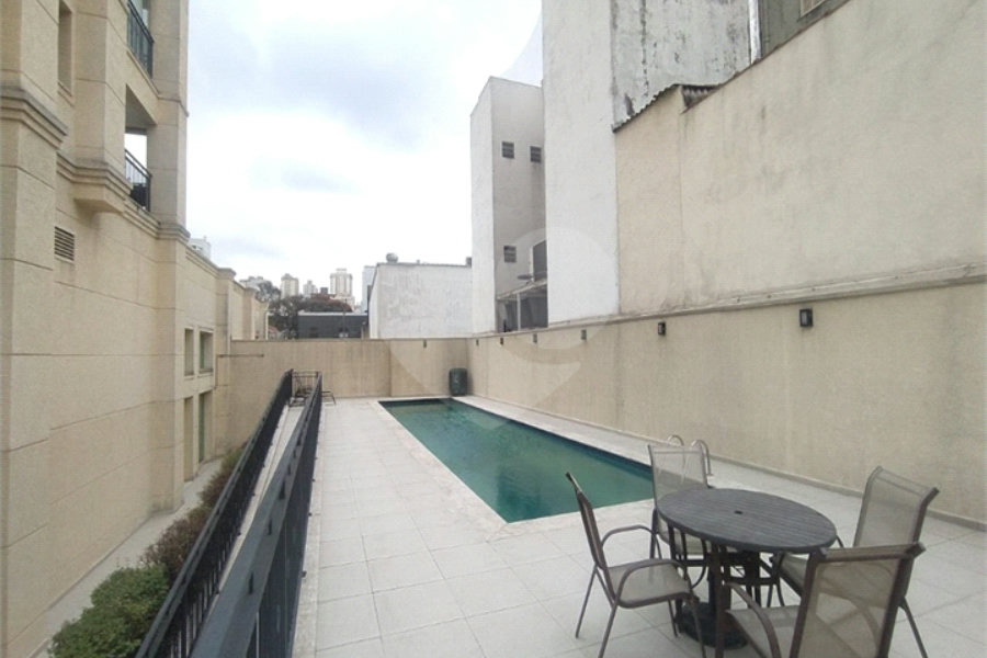 Apartamento à venda ou para alugar com 2 quartos, sendo 1 suíte,  em Santana, São Paulo, SP