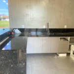 Casa à venda com 3 quartos, sendo 1 suíte, no condomínio Residencial Alto da Boa Vista, Araraquara - SP