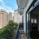 Apartamento à venda com 4 quartos, sendo 3 suítes,  em Jardim Paulista, São Paulo, SP