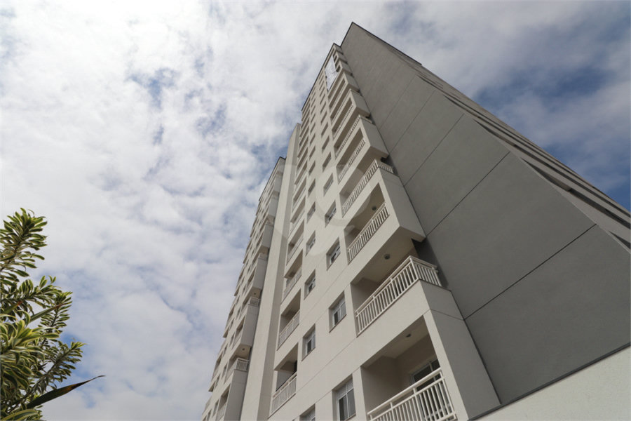 Apartamento à venda com 1 quarto em Santana, São Paulo, SP