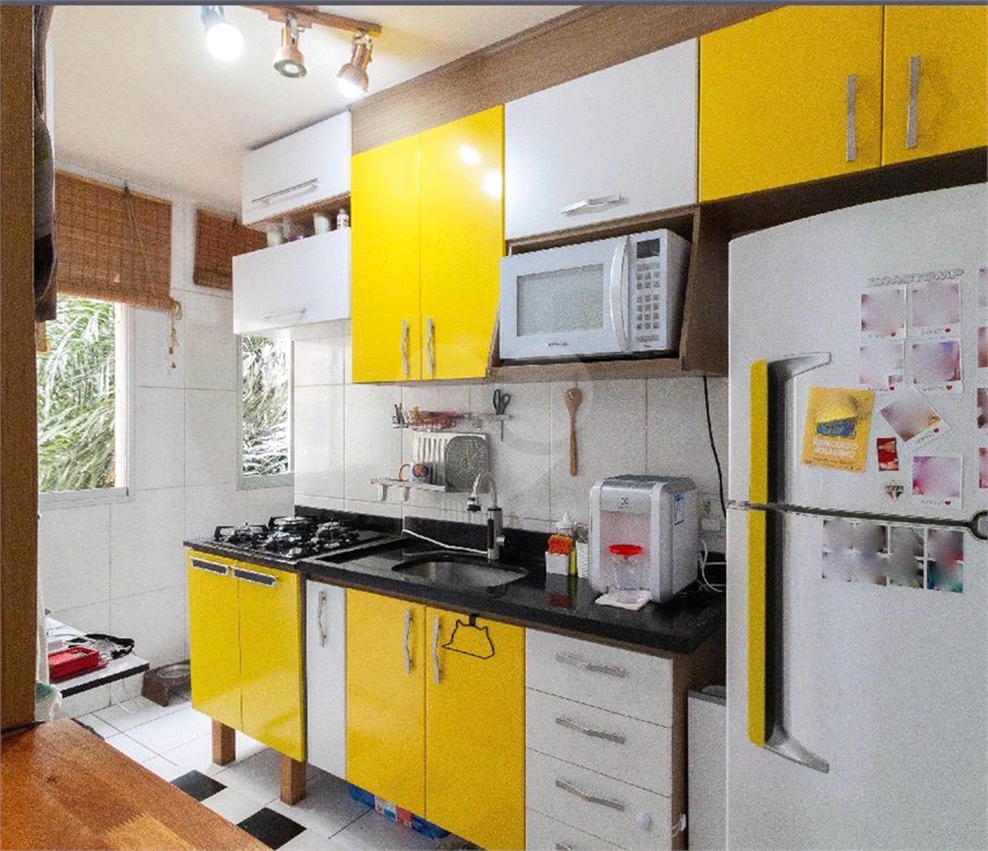 Apartamento à venda com 2 quartos em Jardim das Vertentes, São Paulo, SP