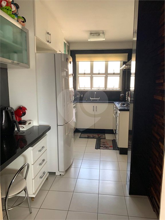 Apartamento à venda com 3 quartos, sendo 1 suíte, em Perdizes, São Paulo, SP