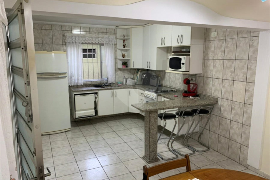 Casa à venda com 3 quartos em Freguesia do Ó, São Paulo, SP