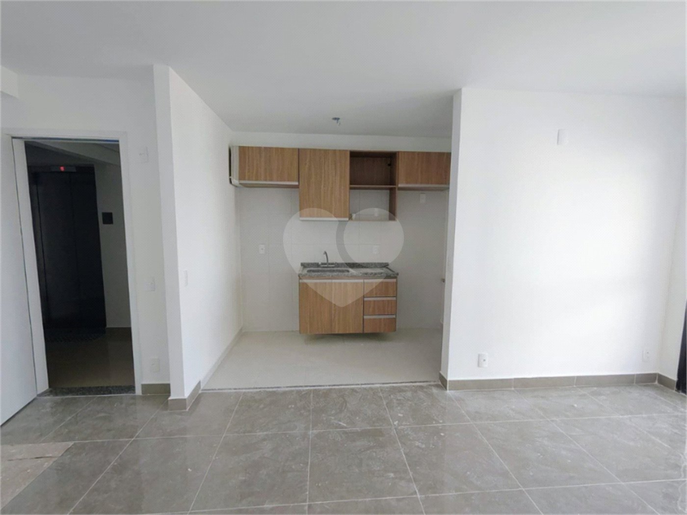 Apartamento para alugar com 2 quartos, sendo 1 suíte,  em Vila Caminho do Mar, São Bernardo do Campo, SP