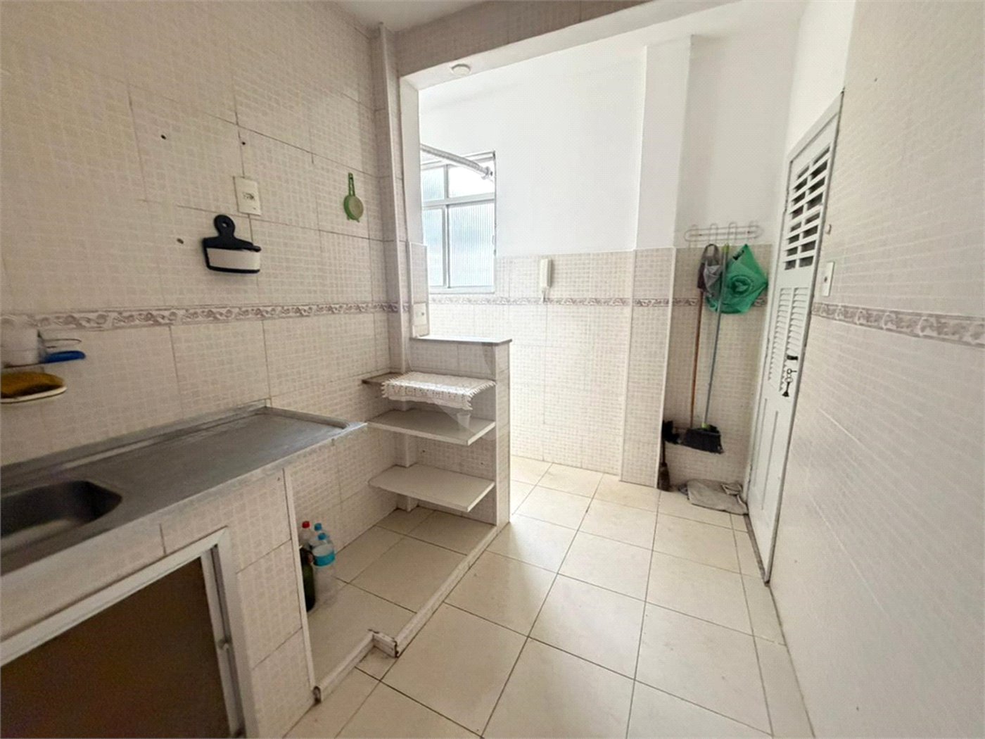 Apartamento à venda com 2 quartos em Tijuca, Rio de Janeiro, RJ