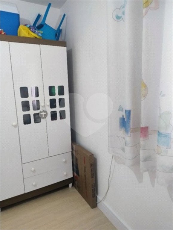 Apartamento à venda com 2 quartos em Jardim São Luis, Guarulhos, SP