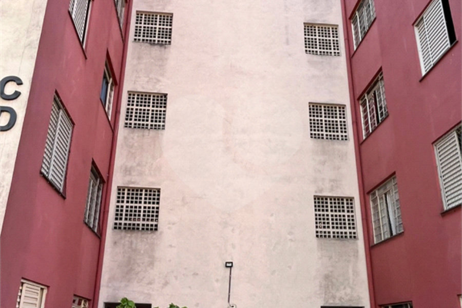 Apartamento à venda com 2 quartos no Brasilândia, São Paulo, SP