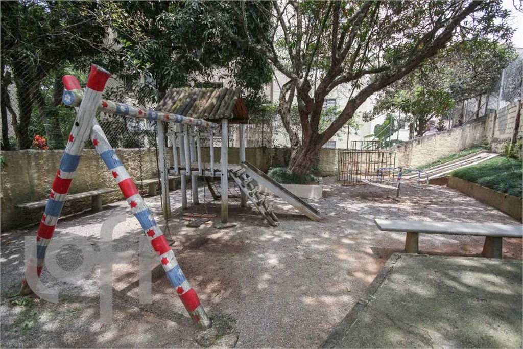 Apartamento à venda com 2 quartos em Alto de Pinheiros, São Paulo, SP