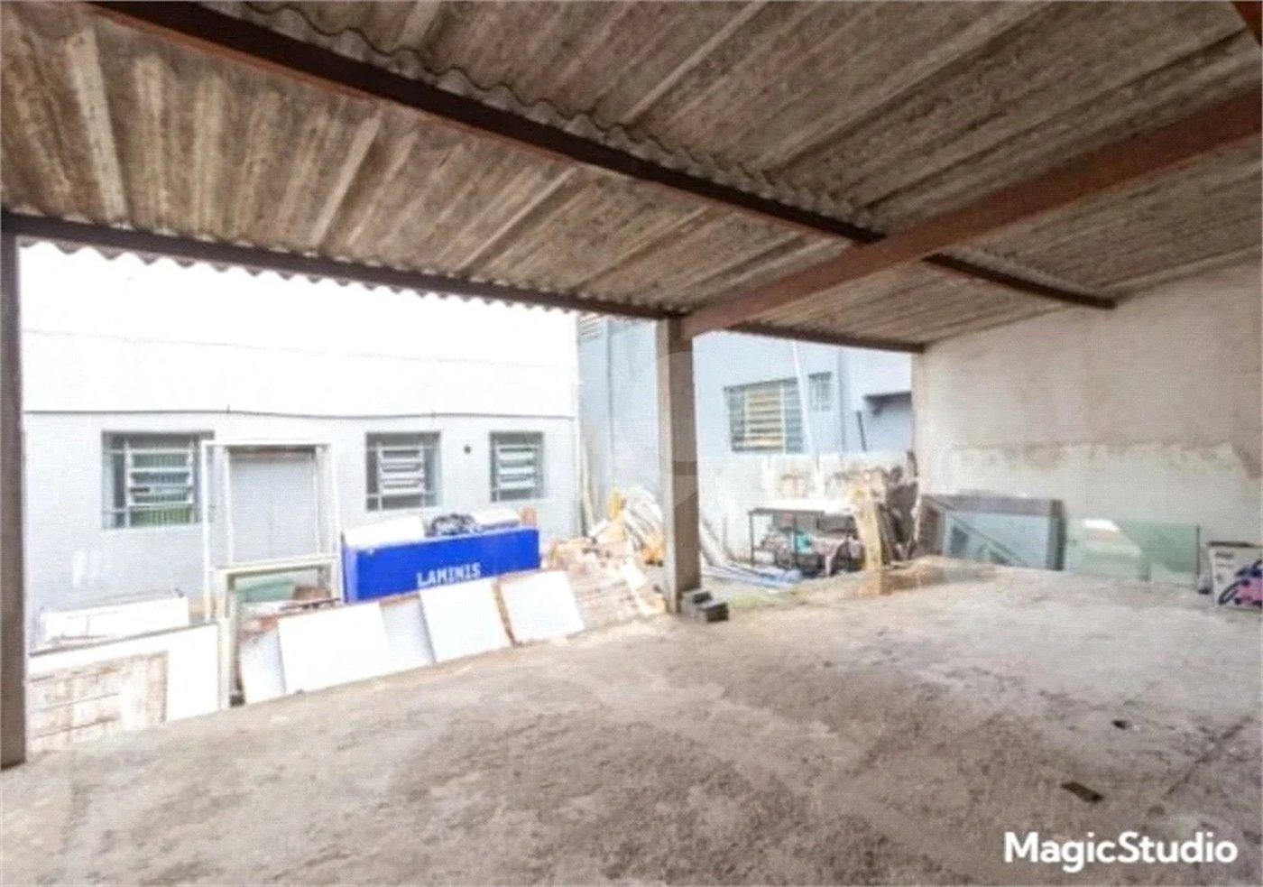 Prédio com 911m² , disponível para venda ou locação na Av. Washingtonís , em Santo Amaro.