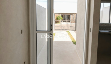 Casa à venda com 3 quartos, sendo 1 suíte,  em Nova Tres Lagoas, Três Lagoas, MS