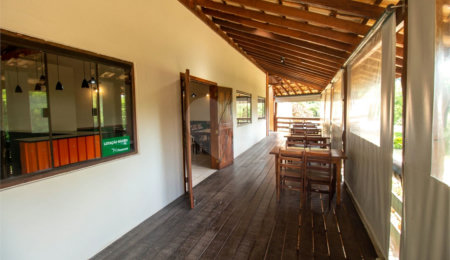 Salão para alugar no Centro (canguera), São Roque, SP
