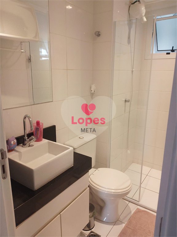 Apartamento a venda Grand Vita Urbanova 85m2 3 dormitórios 2 vagas