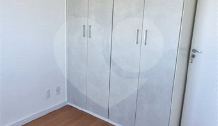 Apartamento à venda com 2 quartos em Pirituba, São Paulo, SP