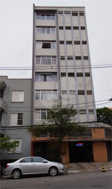 APARTAMENTO A VENDA EM SP BELA VISTA